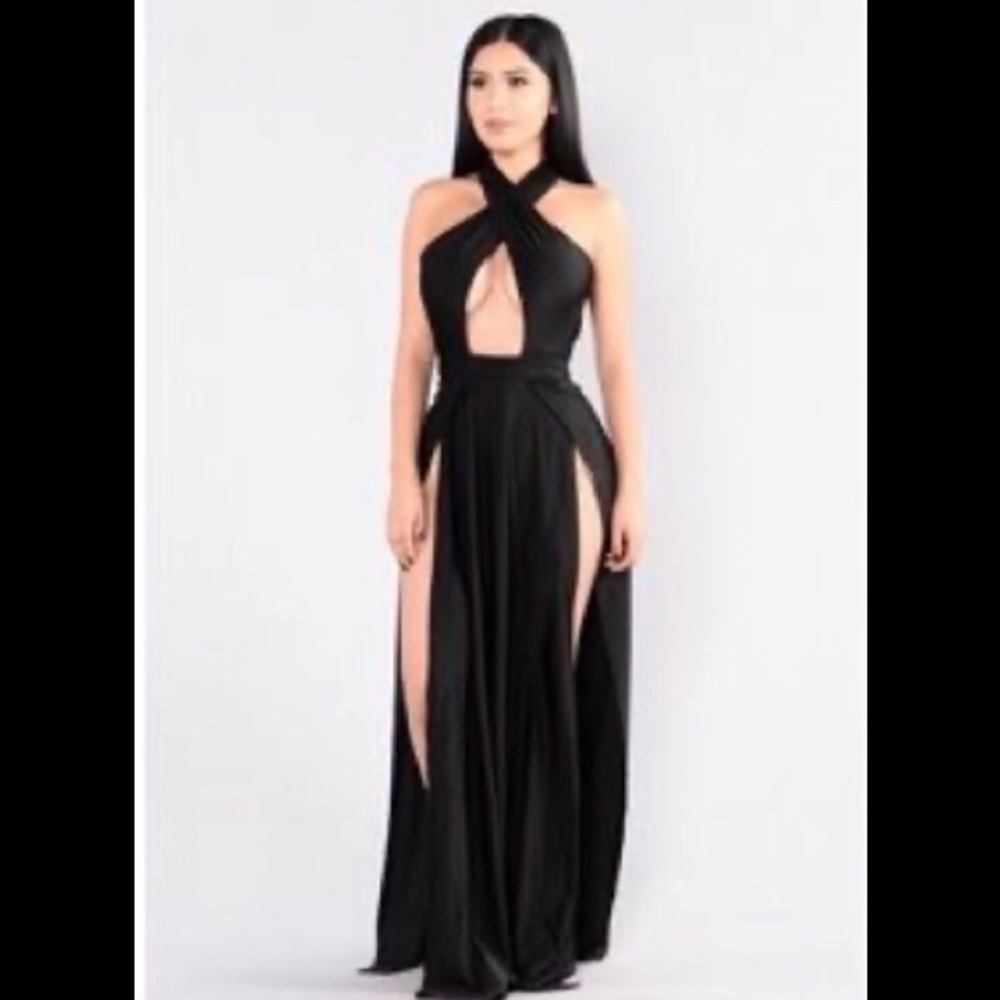 Fashion Nova Curve Appeal Brand New 2X & 3X
